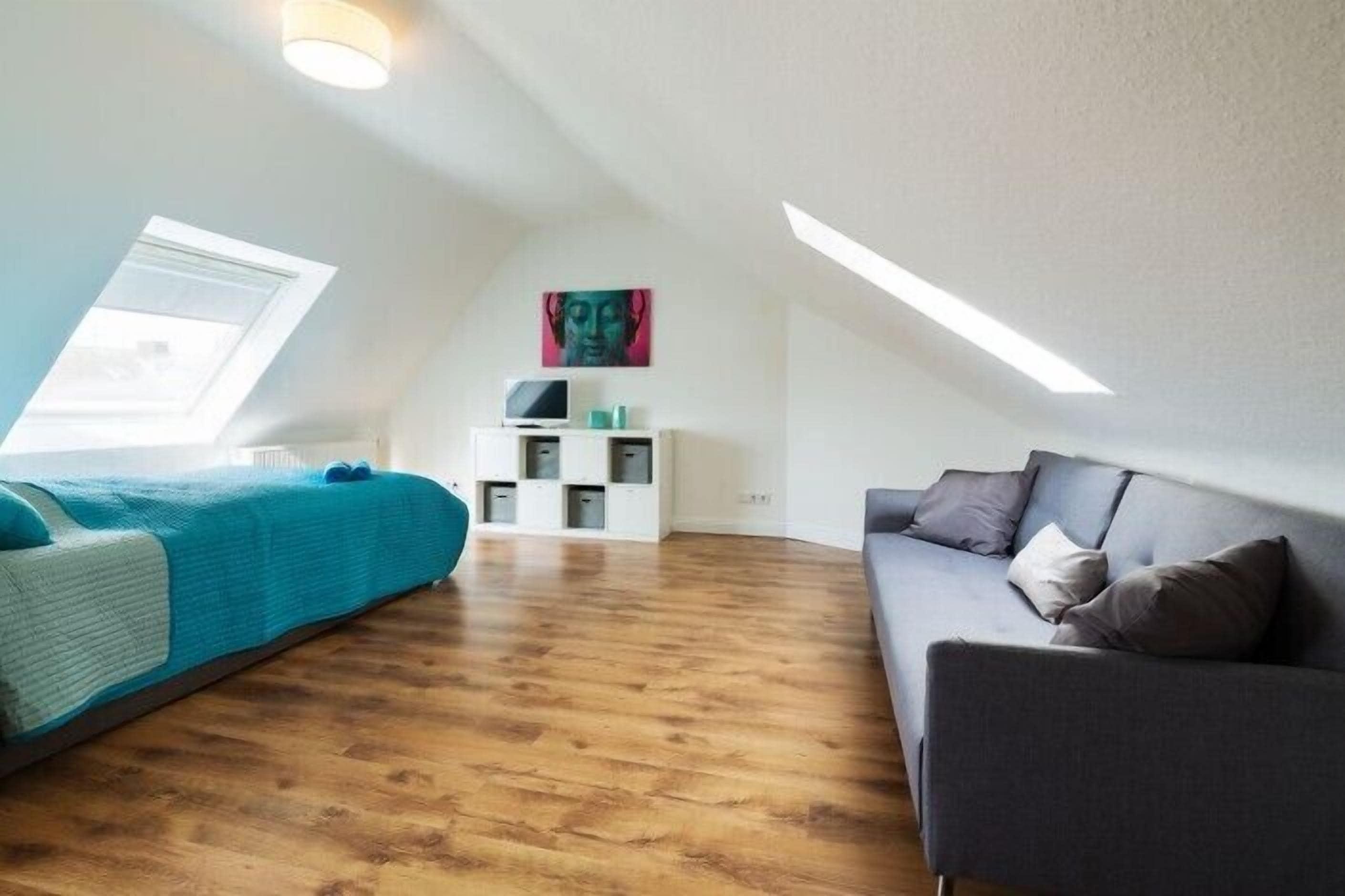 Studiotel Belle Etage — Fotos 1